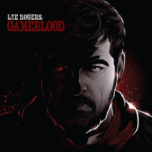 Lee Rogers – Gameblood (1 CD)