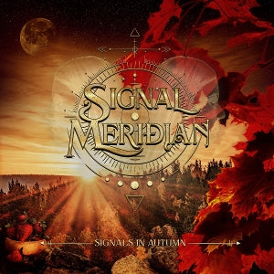 Signal Meridian – Signals In Autumn vinyl