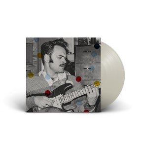 Stephen Day – Stephen Day (1LP, Coloured Vinyl)