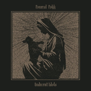 Fvneral Fvkk – Indecent Idols (1LP Vinyl)