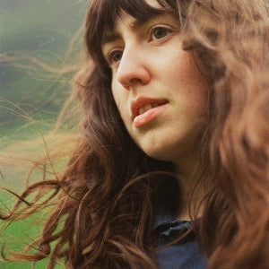 Katie Gregson-Macleod – Albatross (1LP, Coloured Vinyl)