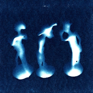Sixty Degrees – To Measure an Earth (1LP Vinyl)