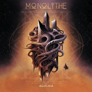 Monolithe – Agalma (1CD)