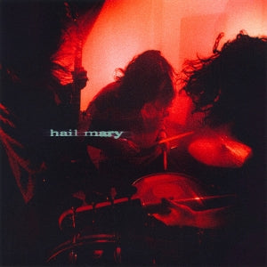 Les Shirley – Hail Mary (1CD)