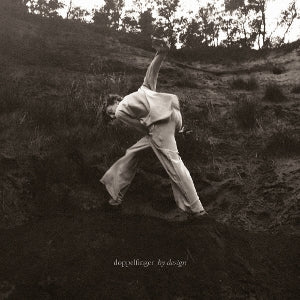 Doppelfinger – By Design (1LP Vinyl)