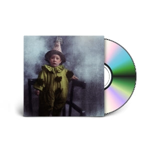 Little Grandad – Speak Softly, Son cd