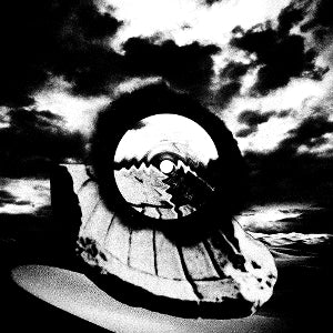 Kant – Echoes of Unfortunate Times (1LP Vinyl)