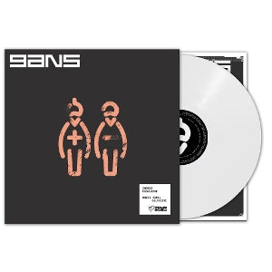 Gans – Gans vinyl