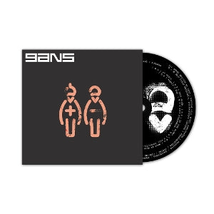 Gans – Gans (1CD)