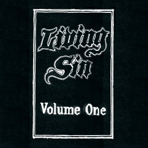 Living Sin – Band 1 (1 Kassette)