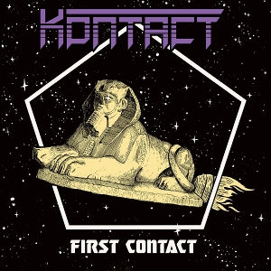 Kontact – First Contact (1CD)