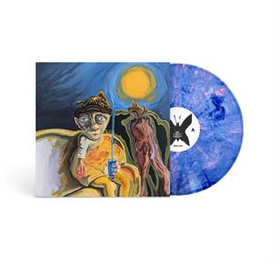 Bleary Eyed – Easy vinyl