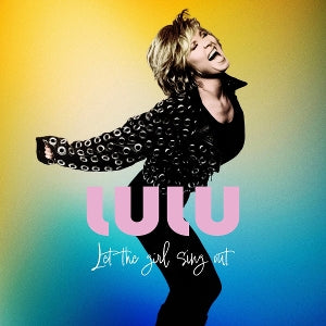 Lulu – Let the Girl Sing Out (1 CD)
