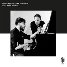 Poetzsch, Helbig – Poetzsch,Helbig;Poetzsch Plays Helbig vinyl