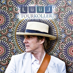 Luul – Tourkoller cd
