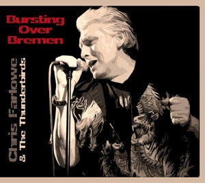 Farlowe, Chris – Live In Bremen 1985 cd
