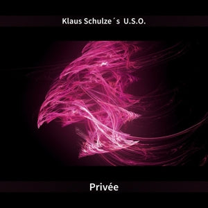 Klaus Schulze – Privee (1CD)