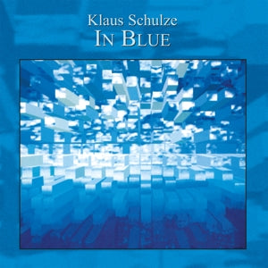 Schulze, Klaus – In Blue cd
