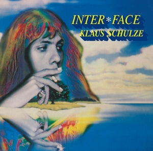 Schulze, Klaus – Inter Face cd