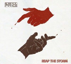 Wucan – Reap the Storm (1CD)