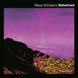 Klaus Schulze – Trance Appeal (1 CD)