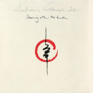 Andreas Vollenweider – Dancing With the Lion (1 CD)