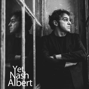 Albert, Nash – Yet cd