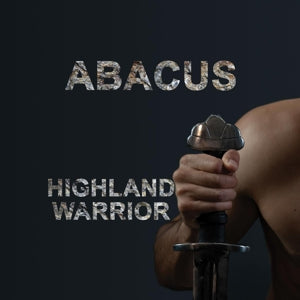 Abacus – Highland Warrior cd