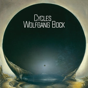 Bock, Wolfang – Cycles cd