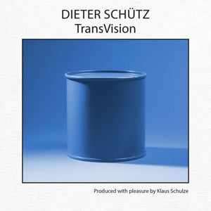 Dieter Schutz – Transvision (1 CD)
