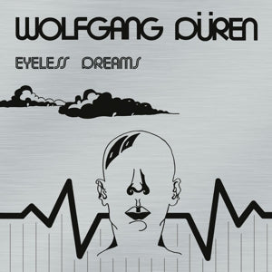 Wolfgang Duren – Eyeless Dreams (1CD)