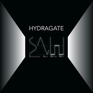 S.A.W. – Hydragate (1LP Vinyl)