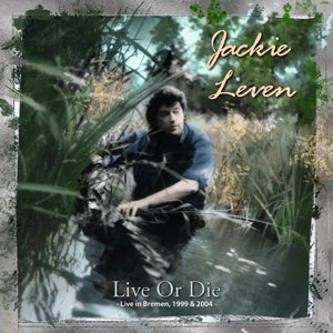 Jackie Leven – Live or Die (4CD)