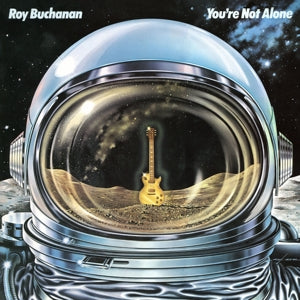 Buchanan, Roy – You Re Not Alone vinyl