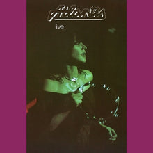Atlantis – Live cd