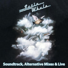 Satin Whale – History Box 2 - Soundtrack, Live & Alternative Mixes cd