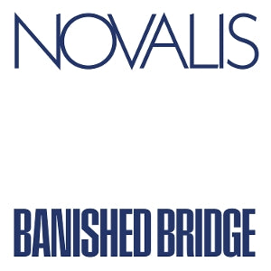 Novalis – Banished Bridge (1LP Vinyl, Reissue)