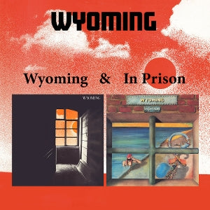 Wyoming – Wyoming / In Prison cd