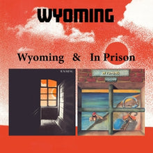 Wyoming – Wyoming / In Prison cd