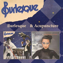 Burlesque – Burlesque & Acupuncture cd