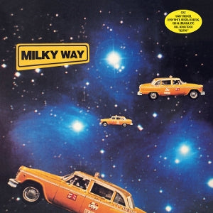 Milky Way – Milky Way vinyl