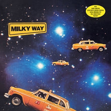 Milky Way – Milky Way vinyl