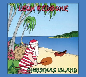 Leon Redbone – Christmas Island (1 CD)