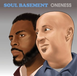 Soul Basement – Oneness cd