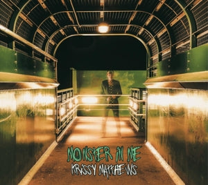 Krissy Matthews – Monster In Me (1CD)