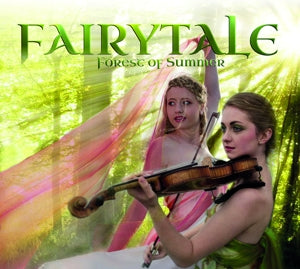 Fairytale – Forest of Summer (1CD)
