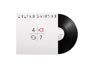 Dawson, Julian – Julian Dawson (1LP Vinyl)