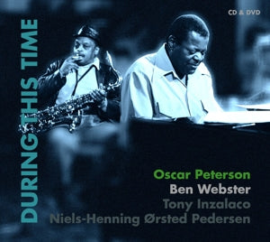 Oscar Peterson – During This Time (2CD)