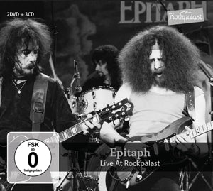 Epitaph – Live At Rockpalast (5CD)