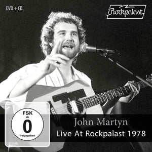 John Martyn – Live At Rockpalast 1978 (2CD)
